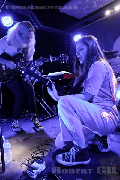 JADE BIRD - 2019-02-16 - PARIS - Le Pop-Up du Label - 